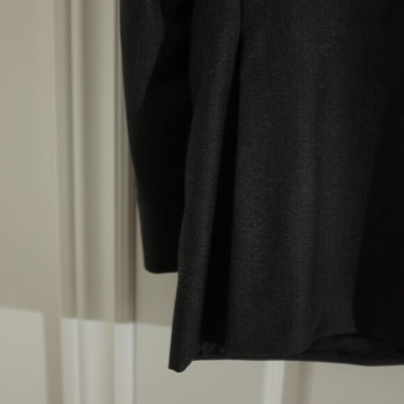 COPY - Z zegna drop 8 suit wool blazer jacket size 56R - Picture 13 of 17